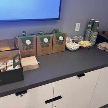 Panera Bread - Pastries - Sandwiches Near Me - Raritan, New Jersey