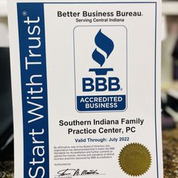 Southern Indiana Family Practice Center