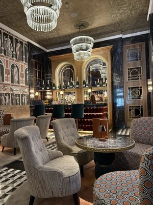 Hotel Palacio Del Retiro, Autograph Collection by null