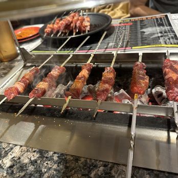 Yangji Bbq - Chinese Near Me - Palisades Park, New Jersey Yangji Bbq - Chinese Near Me - Palisades Park, New Jersey