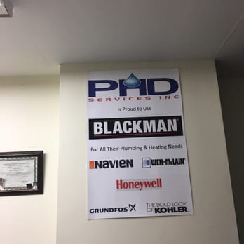 PHD Services - Plumbing Near Me - Baldwin, New York PHD Services - Plumbing Near Me - Baldwin, New York