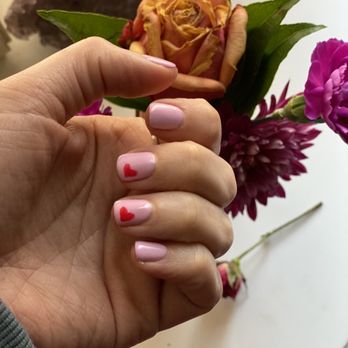 Posh Polish - Nail Salons Near Me - Oakland, California Posh Polish - Nail Salons Near Me - Oakland, California