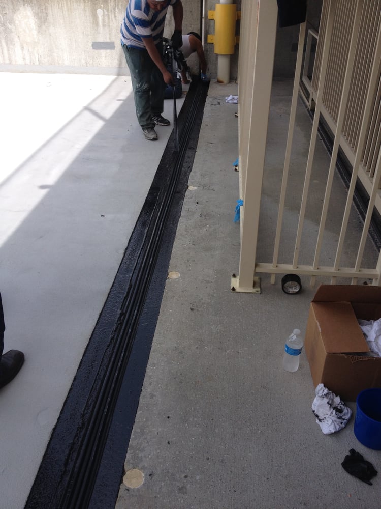 Slide of West Coast Florida Enterprises