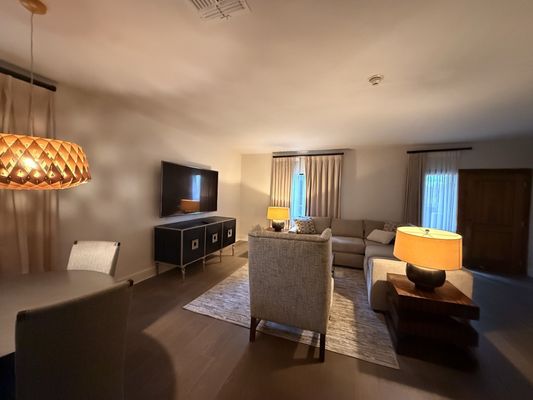 Miraval Arizona Resort and Spa by null