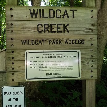 Wildcat Creek Park - Parks Near Me - Lafayette, Indiana Wildcat Creek Park - Parks Near Me - Lafayette, Indiana