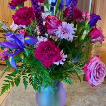 The Posey Pad - Delivered Arrangement, DesignerS Choice Arrangement - Florists Near Me - Millersburg, Ohio The Posey Pad - Delivered Arrangement, DesignerS Choice Arrangement - Florists Near Me - Millersburg, Ohio