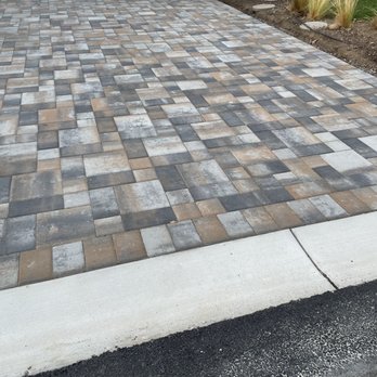 Art Masonry - Gutter is impeccably smooth. - Masonry/Concrete Near Me Art Masonry - Gutter is impeccably smooth. - Masonry/Concrete Near Me