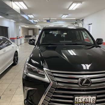 Lux Detailing - Auto Detailing Near Me - Catonsville, Maryland
