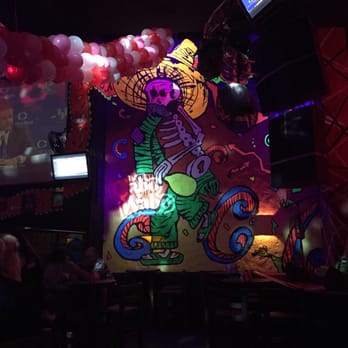Cabo Wabo - Mexican Near Me - Cabo San Lucas, BCN