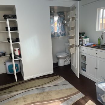 Fochtman Construction - Finished adu - General Contractors Near Me