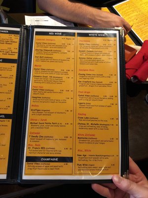Menu photo 6 Zushi Japanese Bistro Mesa, AZ Menu photo 6 Zushi Japanese Bistro Mesa, AZ