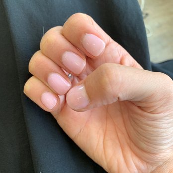 Young Nails & Spa - Dip nails number 44 - Nail Salons Near Me - Hamburg, New York