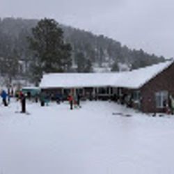Terry Peak Ski Area