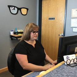 World Of Vision - Making appointments are easy.  Phone, text or book online.