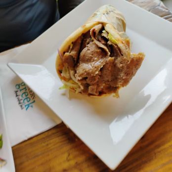 Modern Greek and Salad Bar - Gyro lamb - Greek Near Me - Dearborn, Michigan Modern Greek and Salad Bar - Gyro lamb - Greek Near Me - Dearborn, Michigan