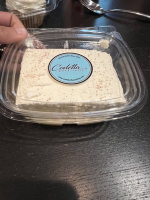 Codetta Bake Shop by null