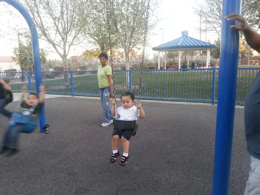 Harmony Park by null