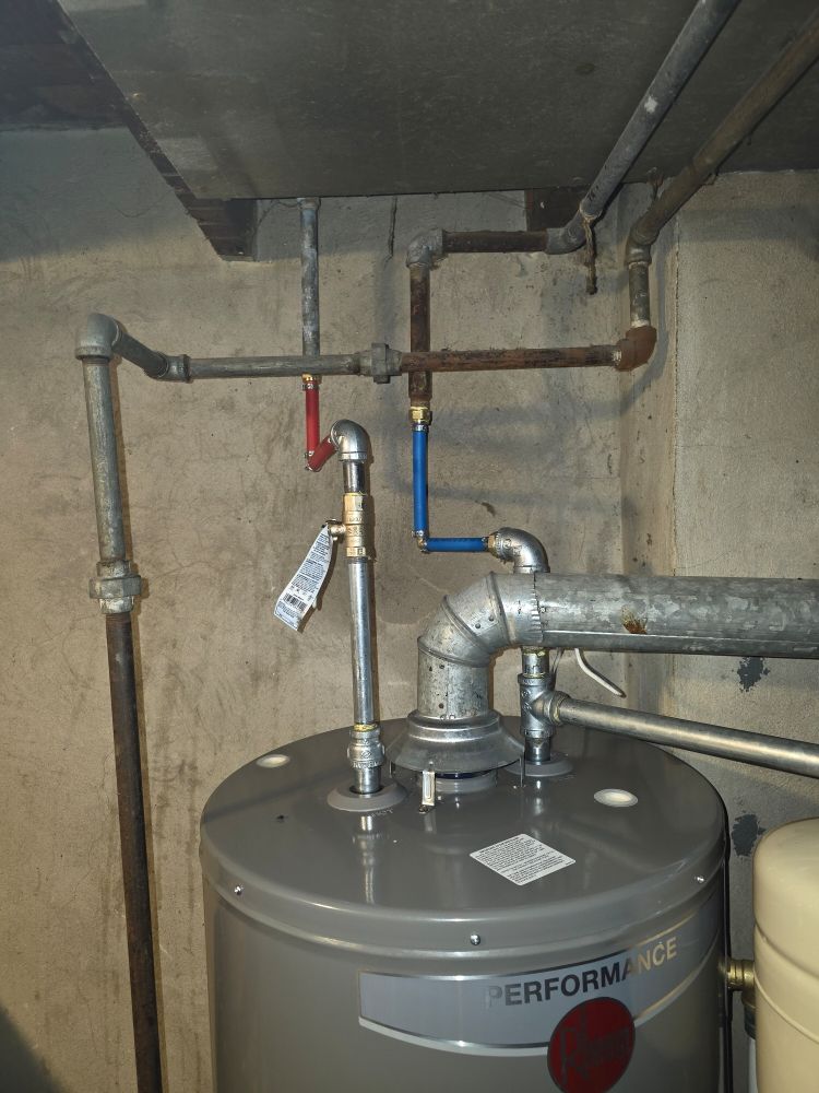 Slide of JD Services