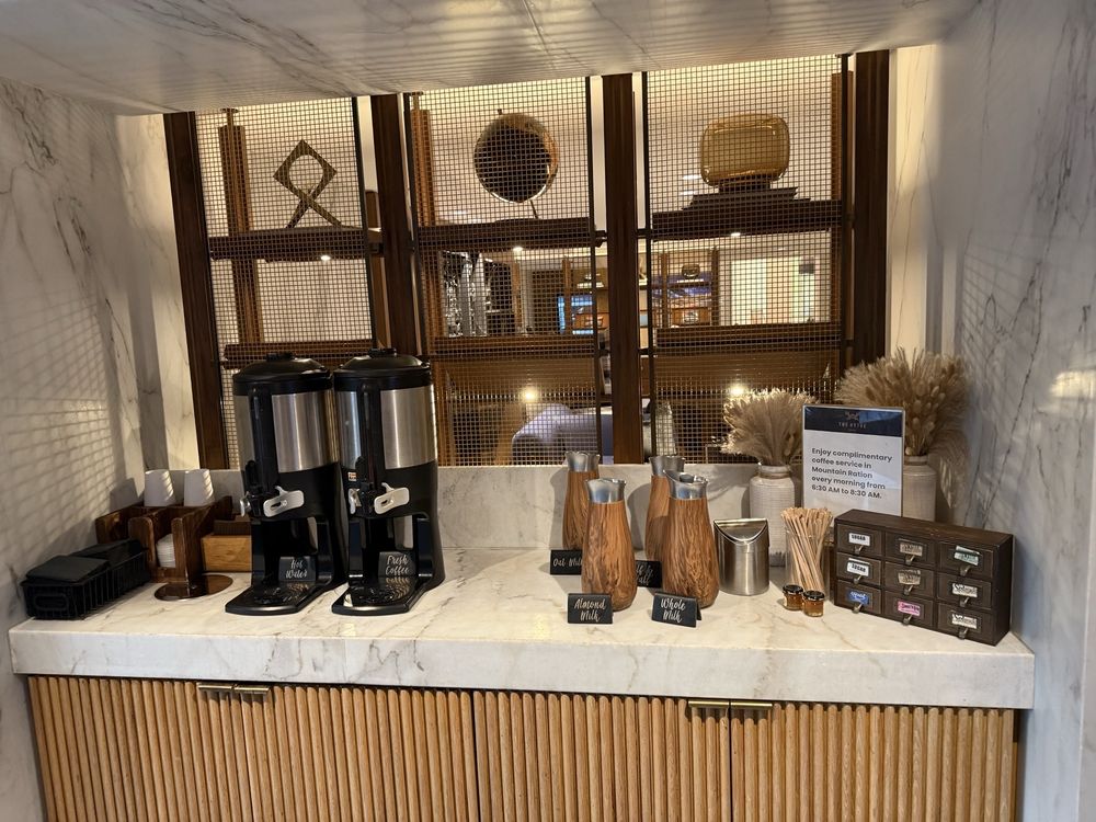 Mountain Ration Grab & Go Image