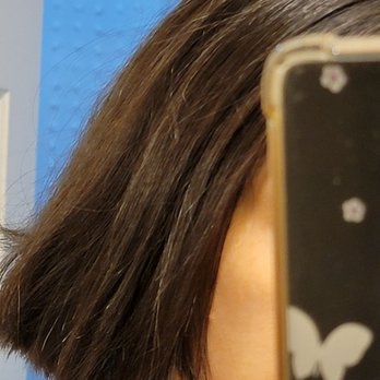 California Haircuts - Uneven cut - Hair Salons Near Me - Concord, California California Haircuts - Uneven cut - Hair Salons Near Me - Concord, California