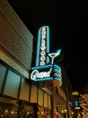 Englewood Grand by null