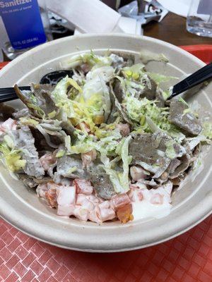 Baba Saj - Palos Hills by null