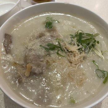 池記 - Pork liver congee - Cantonese Near Me - Hong Kong, HK 池記 - Pork liver congee - Cantonese Near Me - Hong Kong, HK
