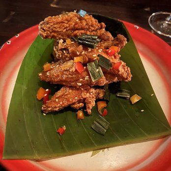 Wayla - Thai Near Me - New York, New York Wayla - Thai Near Me - New York, New York