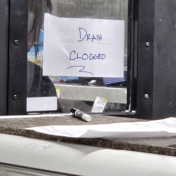 Tokyo Central - Drain issues causing a horrid smell? - International Grocery Near Me - Kailua, Hawaii Tokyo Central - Drain issues causing a horrid smell? - International Grocery Near Me - Kailua, Hawaii