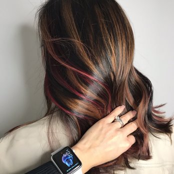 Mari Lossi Hair Studio - Hair Salons Near Me - Bedford, New Hampshire Mari Lossi Hair Studio - Hair Salons Near Me - Bedford, New Hampshire