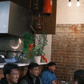 Noodle Dynasty - Chinese Near Me - Berkeley, California Noodle Dynasty - Chinese Near Me - Berkeley, California