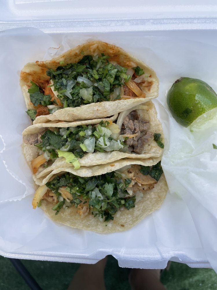 Rigo's Taqueria