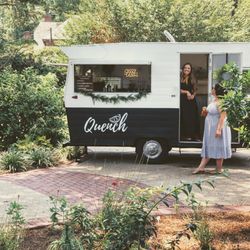 Quench Camper Bar