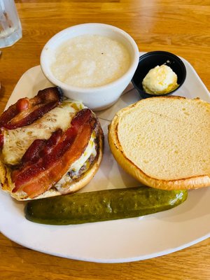 Brunchies Breakfast, Brunch & Lunch by null