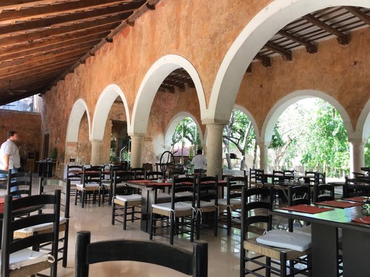 Hacienda San Pedro Ochil by null