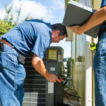 A Thorough Inspection - A Thorough Inspection Inc. - Home Inspectors Near Me