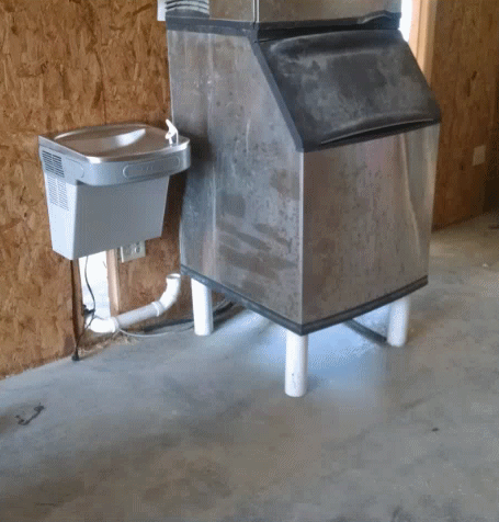 Slide of Michael Shaver Plumbing