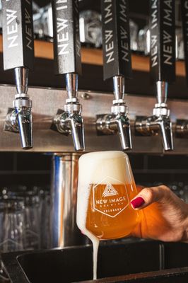 New Image Brewing Company - Arvada by null