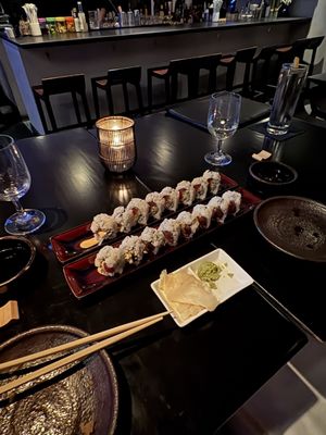 Oishii Boston by null