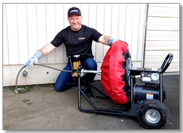 Slide of Baxter Plumbing & Rooter