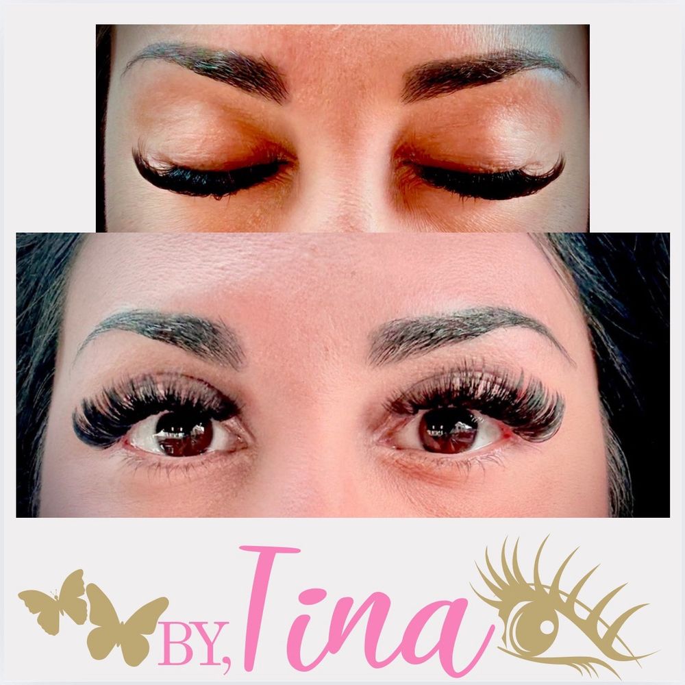 Relaxation and beauty done by my stylist Tina Relaxation and beauty done by my stylist Tina
