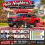Little Red Truck