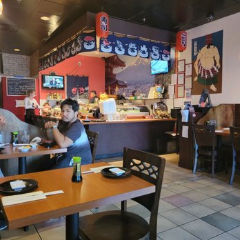 Sawa Sushi - Sushi bar - Sushi Bars Near Me - Las Vegas, Nevada