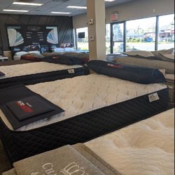 Metro Mattress