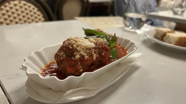 Al Volo Osteria by null