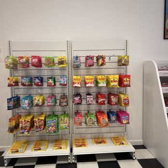 Scandy Candy - Candy Stores Near Me - Miami, Florida Scandy Candy - Candy Stores Near Me - Miami, Florida