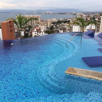 Sky Bar - Pool - Cocktail Bars Near Me - Puerto Vallarta, JAL Sky Bar - Pool - Cocktail Bars Near Me - Puerto Vallarta, JAL