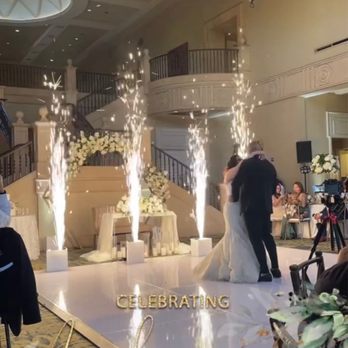 DLux Events Co - Party Equipment Rentals Near Me