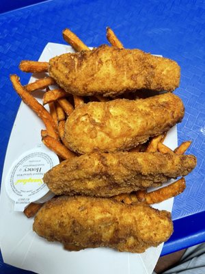 Pigman's Bar-B-Que by null