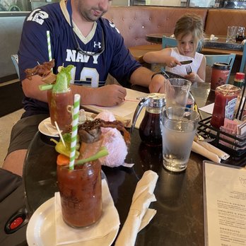 Farmer's Table - Bloody Mary - New American Near Me - La Mesa, California Farmer's Table - Bloody Mary - New American Near Me - La Mesa, California